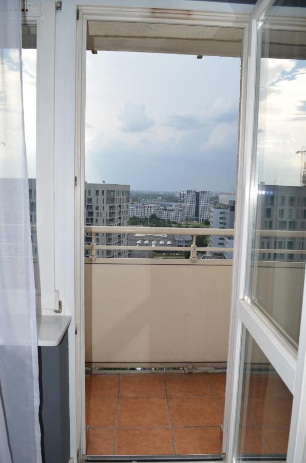 V3 Sokolska 33 Katowice Exterior photo